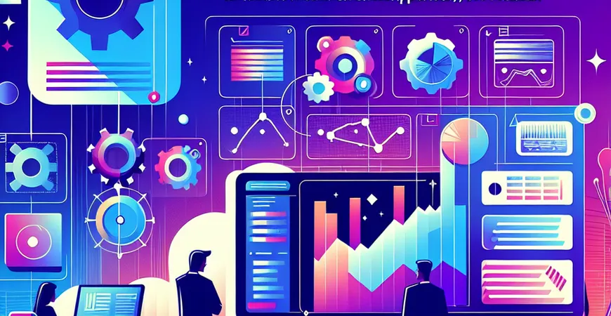  2025年ERP设备管理软件推荐：5款适合中小企业的轻量级软件，不踩坑！